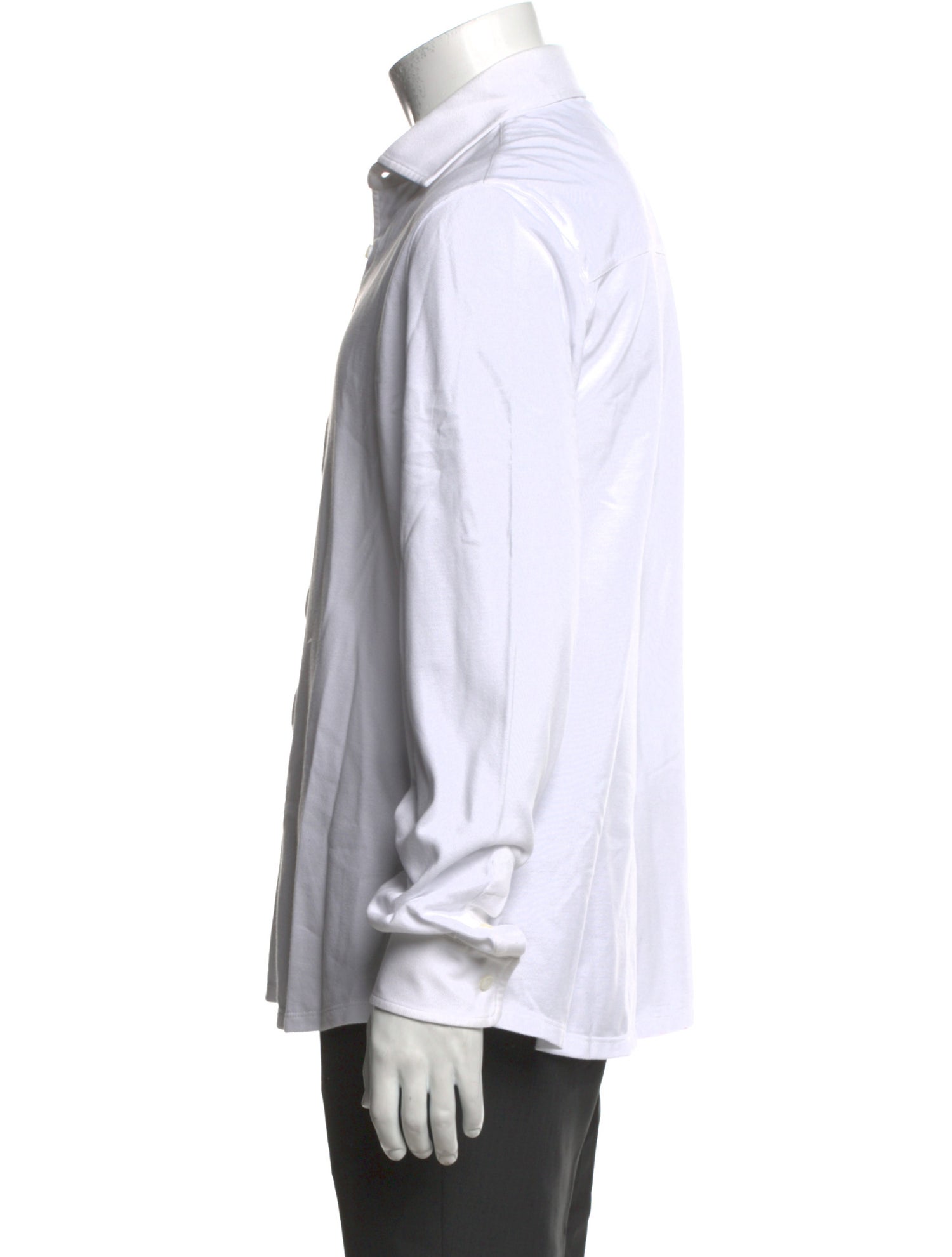 Fedeli Long Sleeve Shirt