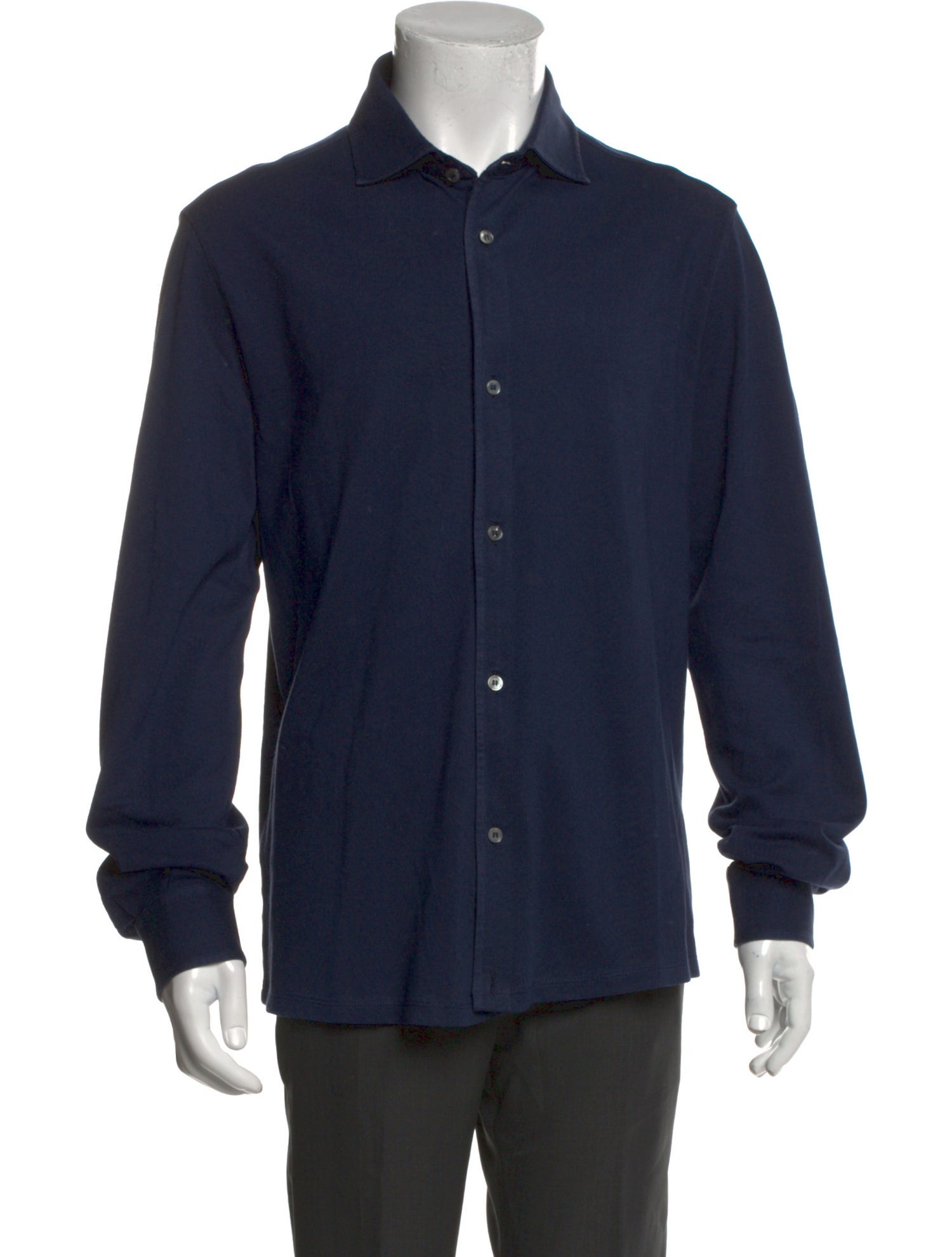 Fedeli Long Sleeve Shirt