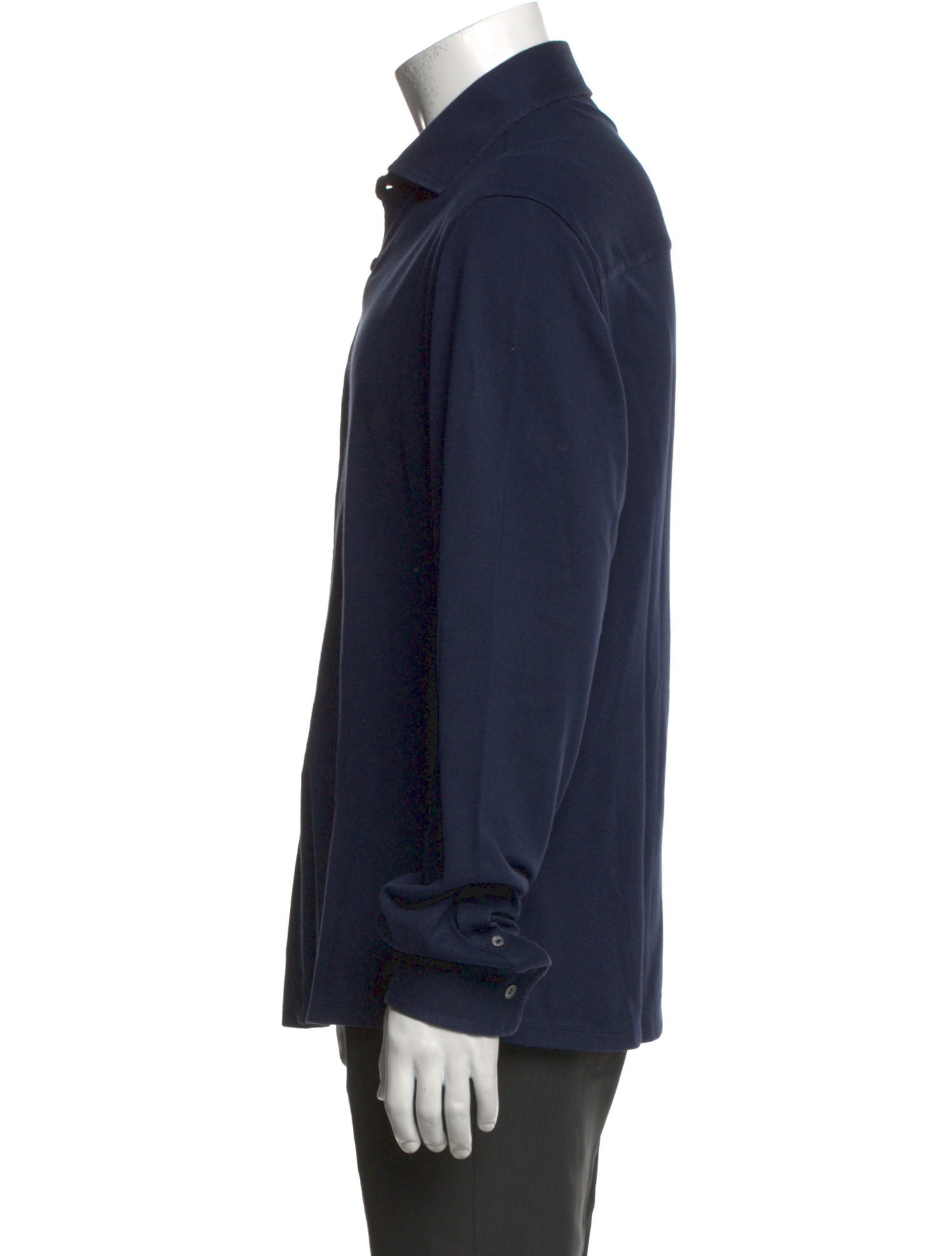 Fedeli Long Sleeve Shirt