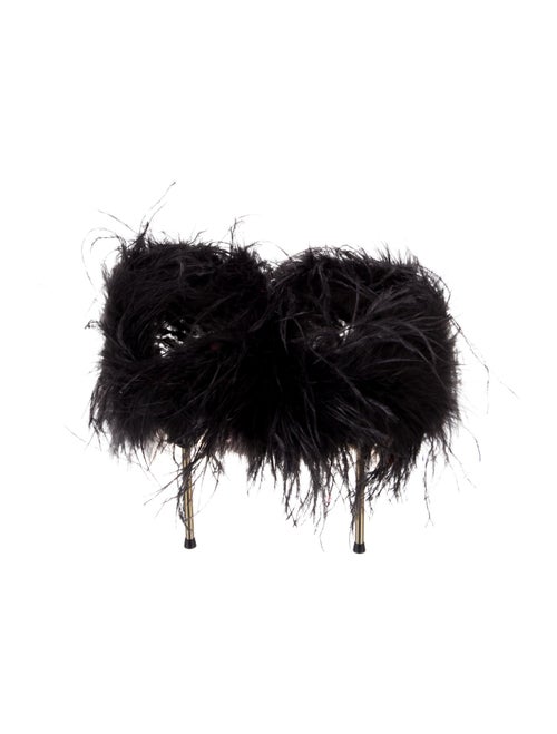 Femmes Sans Peur Mesh Animal Print Espadrilles