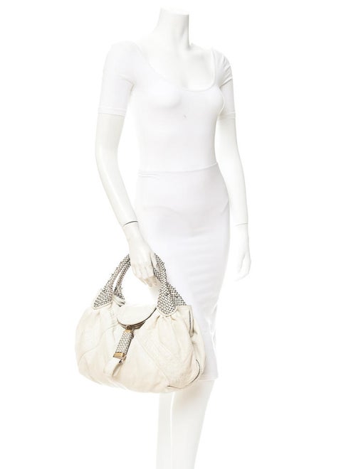 Fendi Spy Bag