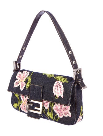 Fendi Shoulder Bag