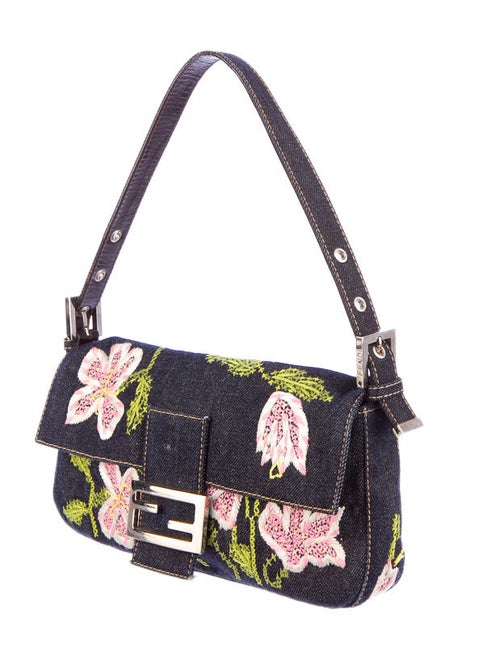 Fendi Shoulder Bag