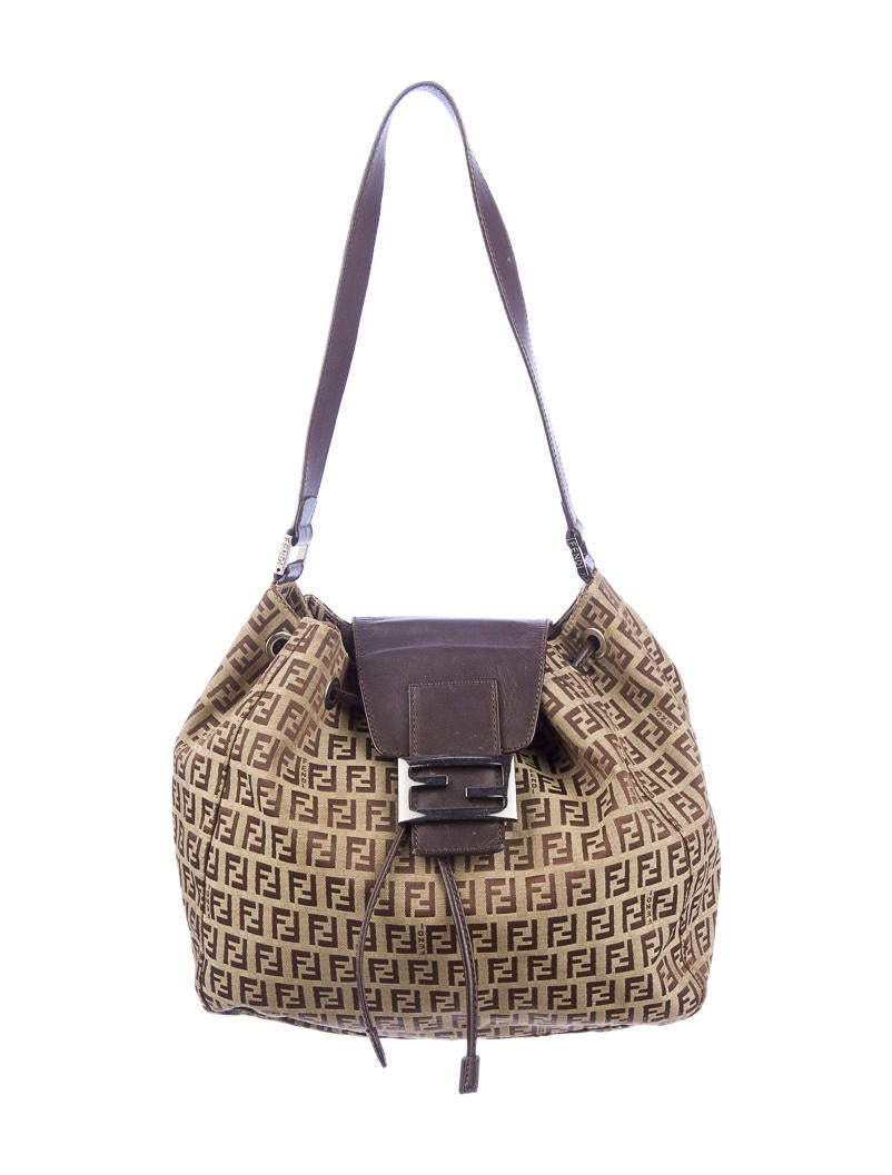 Fendi Shoulder Bag