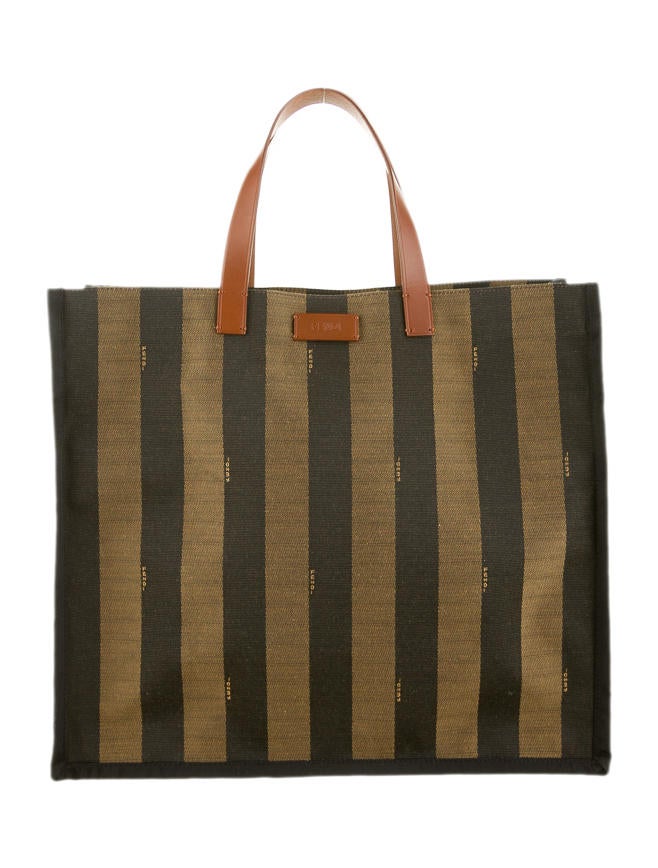 Fendi Tote