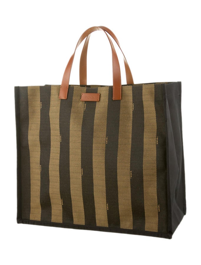 Fendi Tote