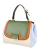 Fendi Silvana Satchel