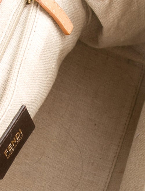 Fendi Silvana Satchel