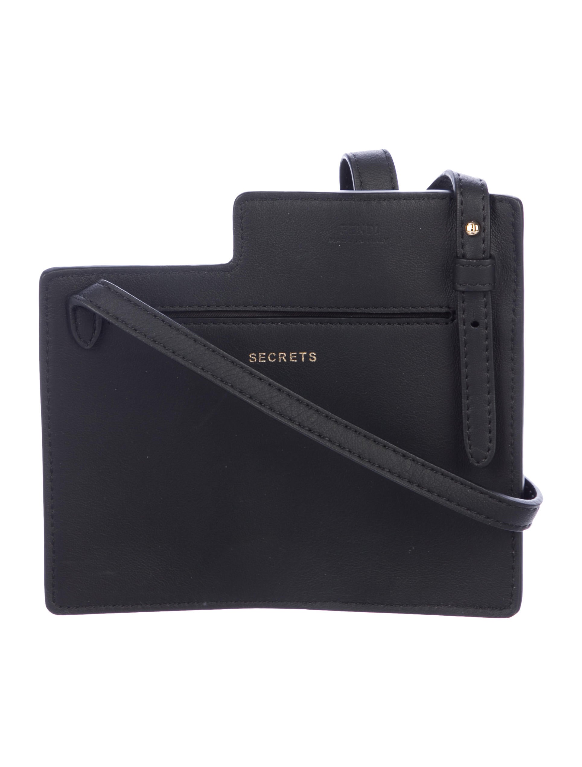 rosetti purse tan