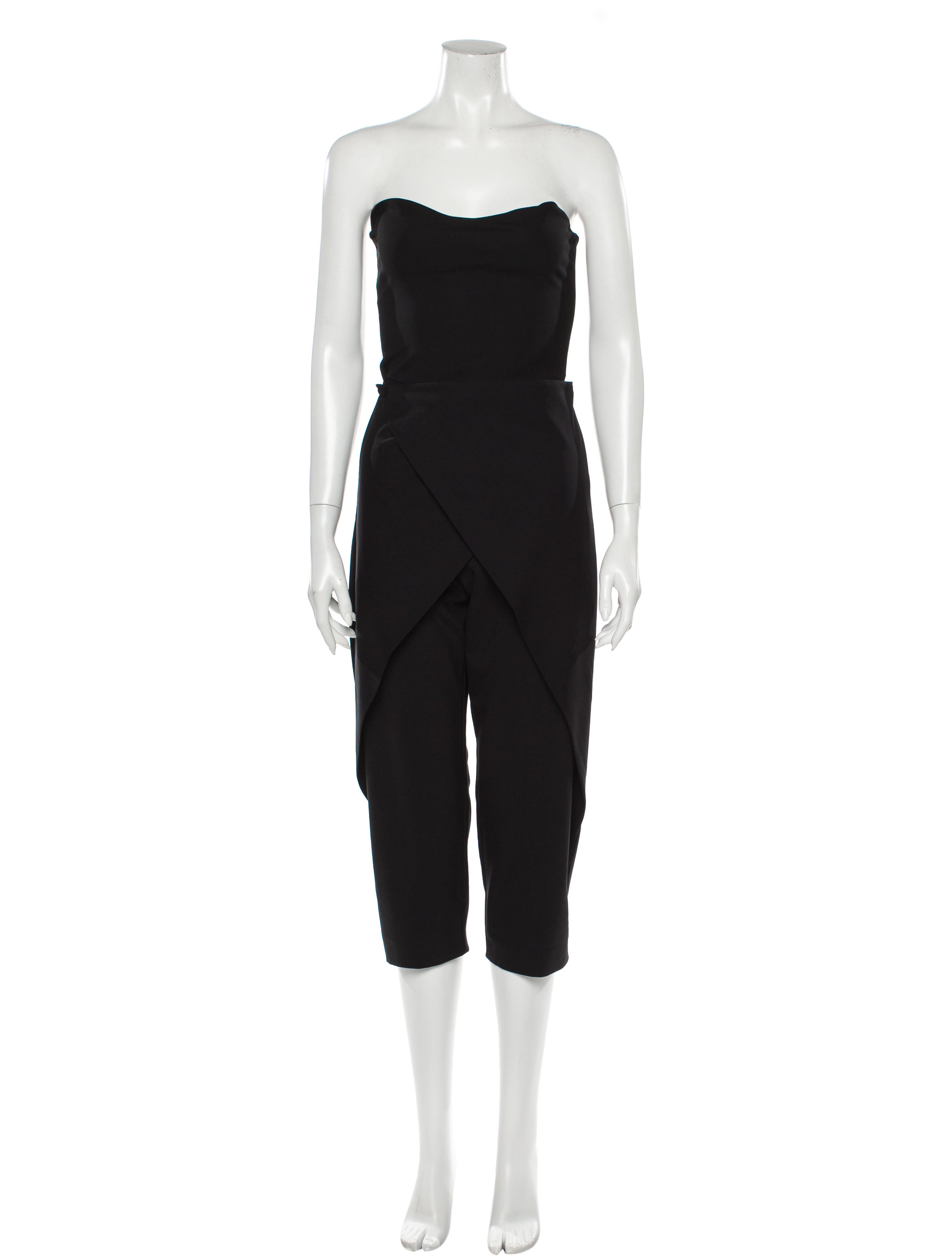 fendi monster jumpsuit