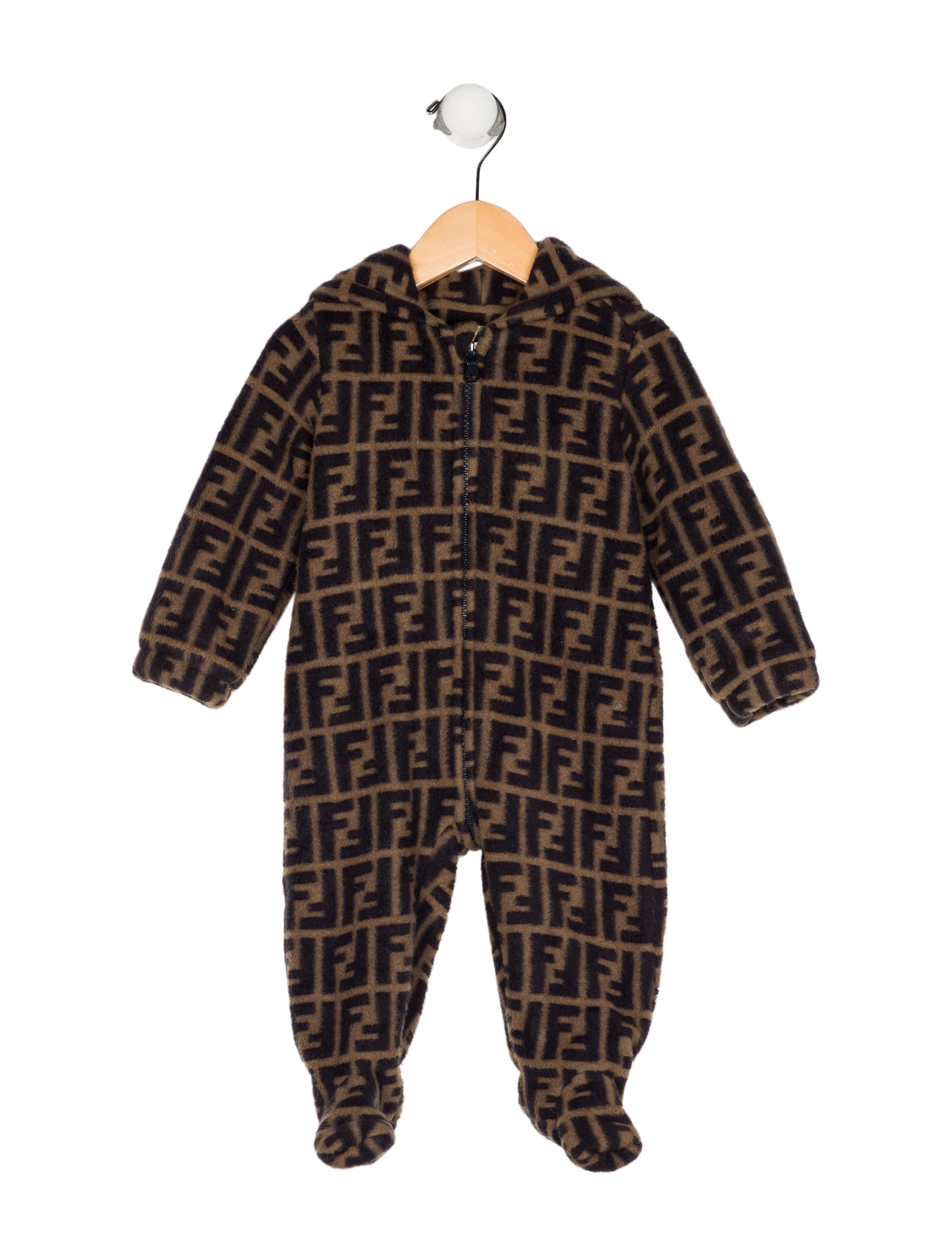fendi for toddlers
