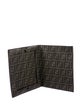 Fendi Zucca iPad Case