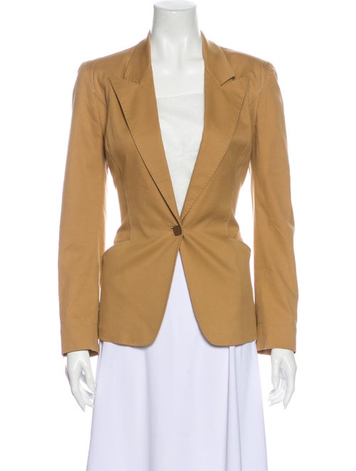 Fendi Vintage Blazer