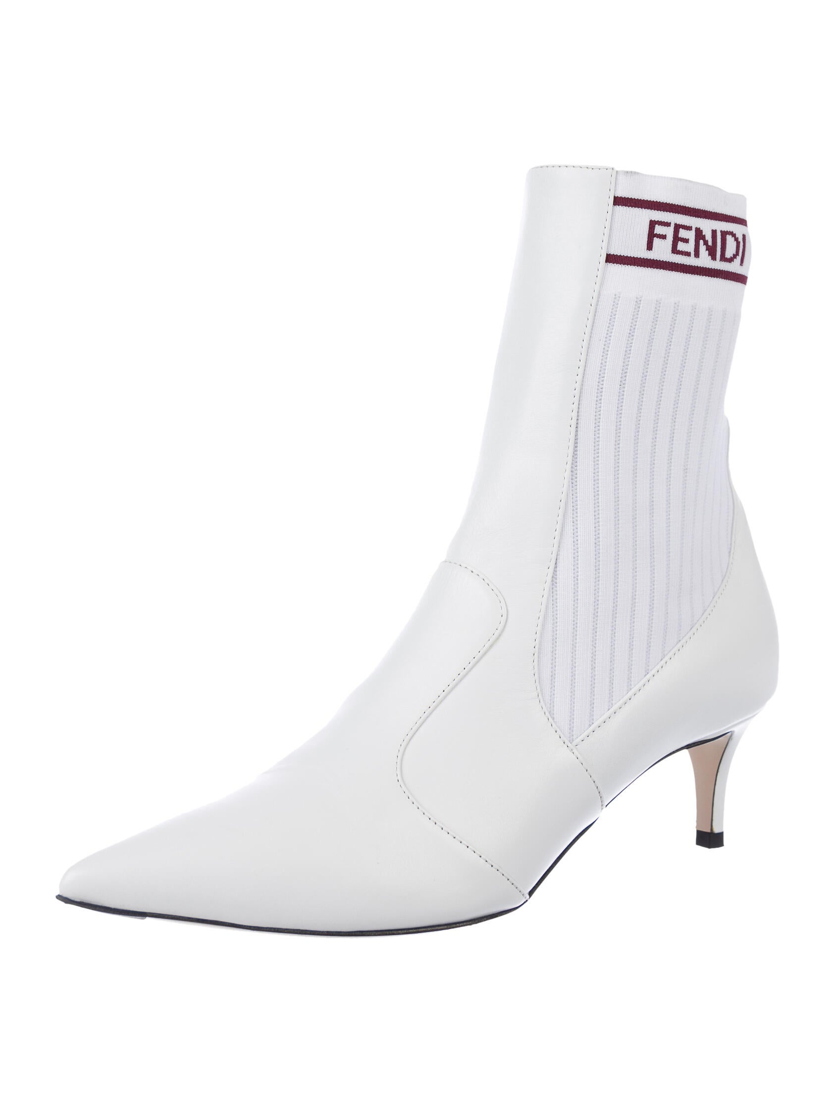 fendi ankle boots sale