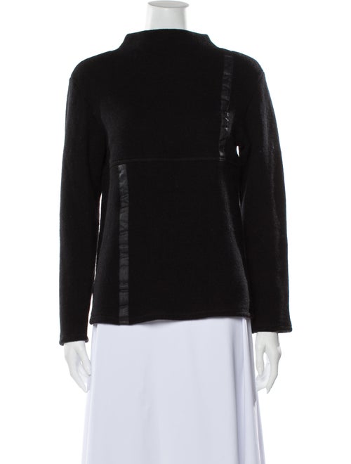 Fendi Vintage Wool Sweater Wool