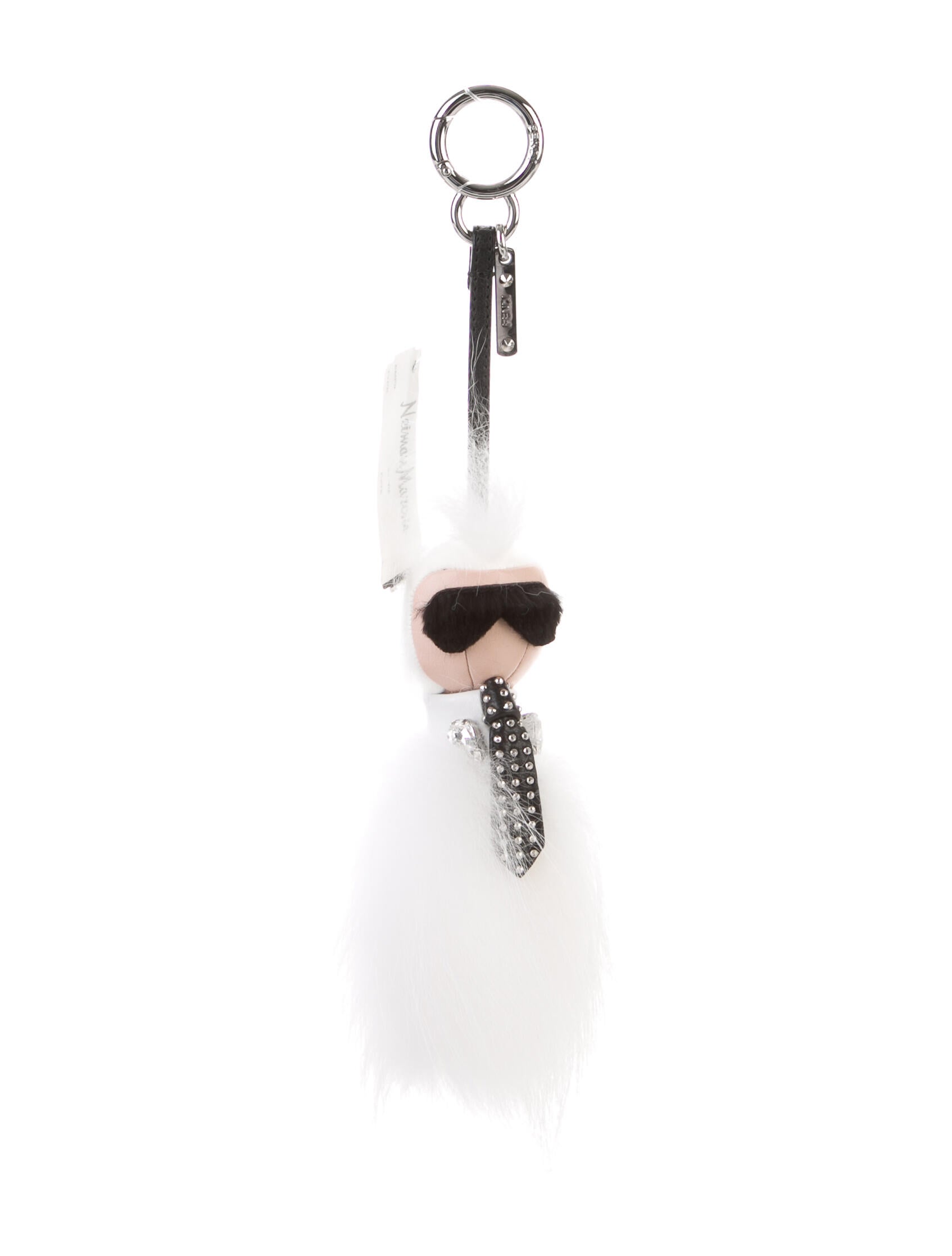 karlito keychain