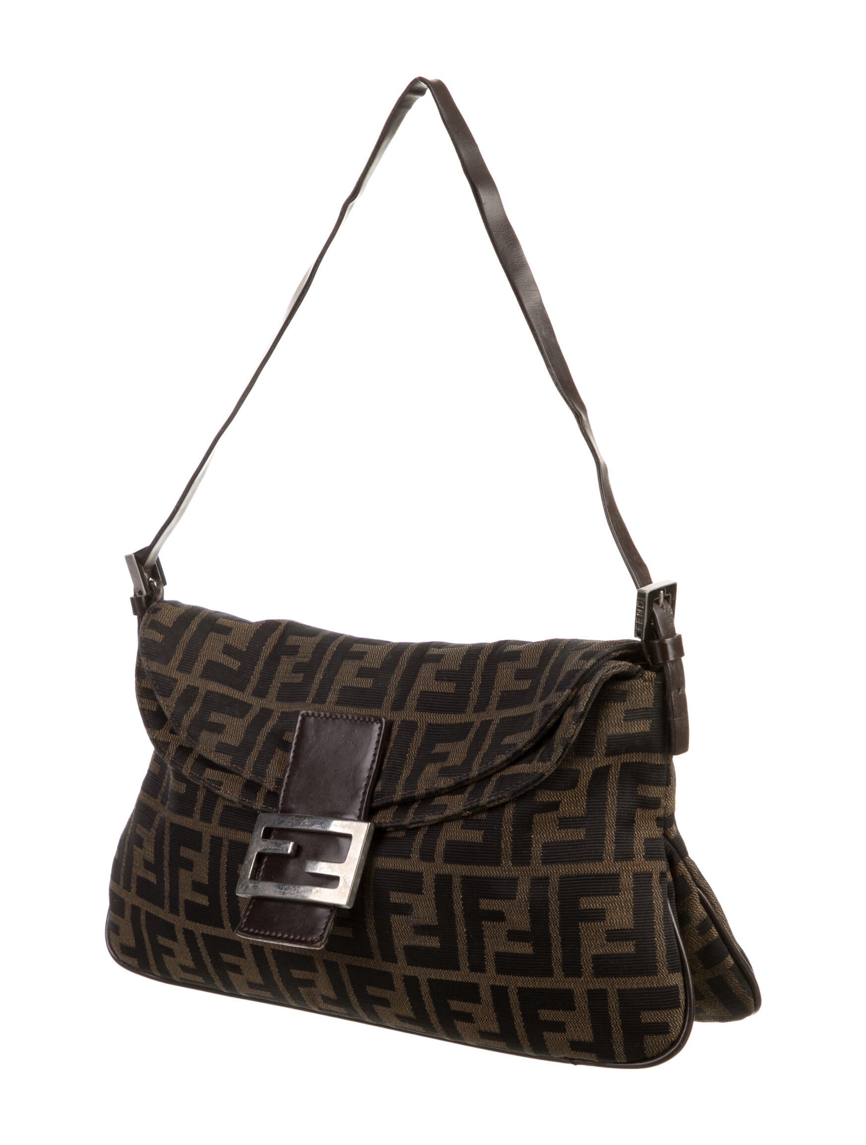 fendi flap