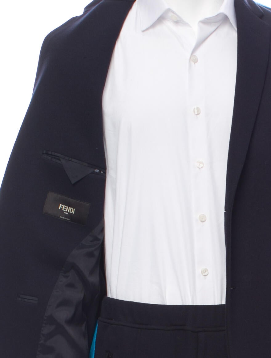 fendi piece outfit - Main Image