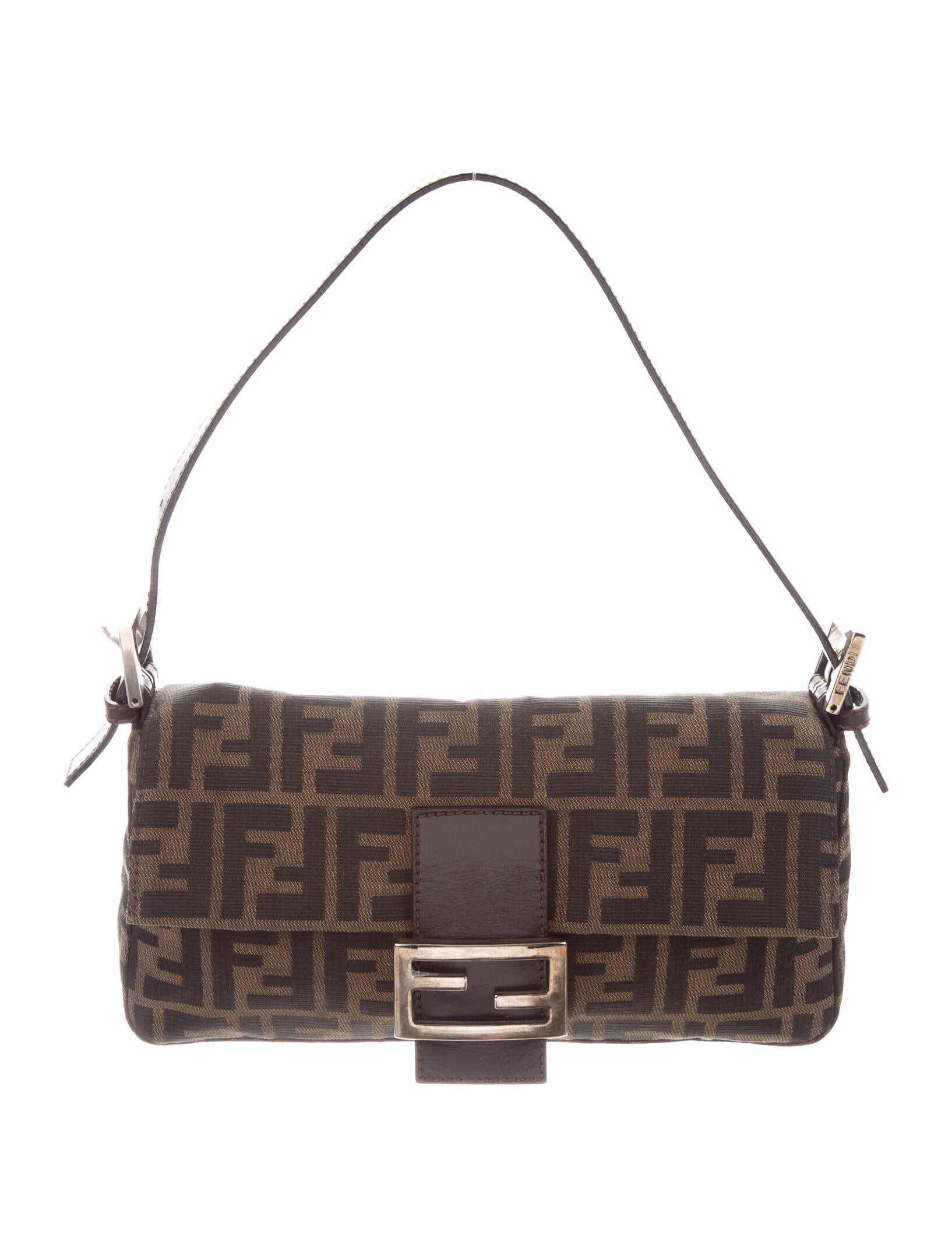 vintage fendi baguette bag