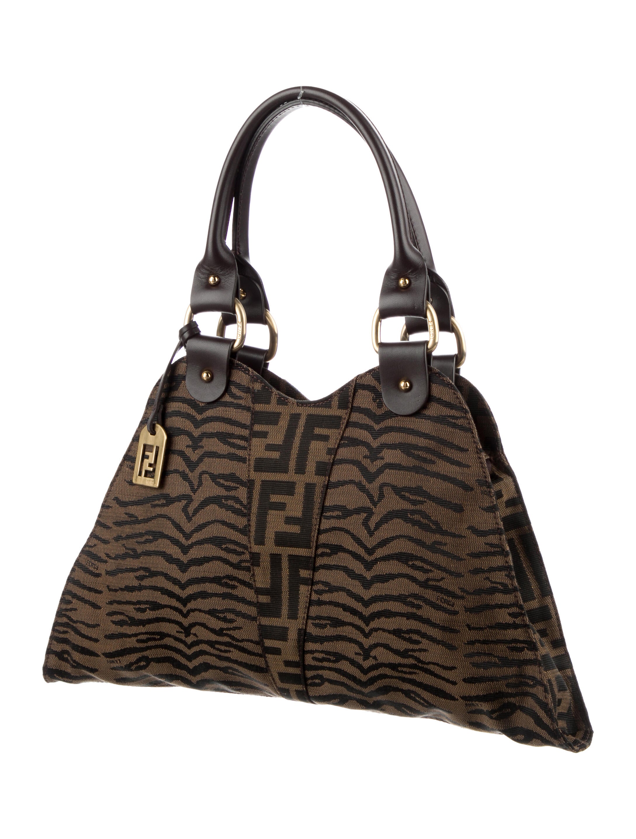 FENDIバッグ フェンディ(FENDI)|FENDI セレリア ピーカブー ハンドバッグ