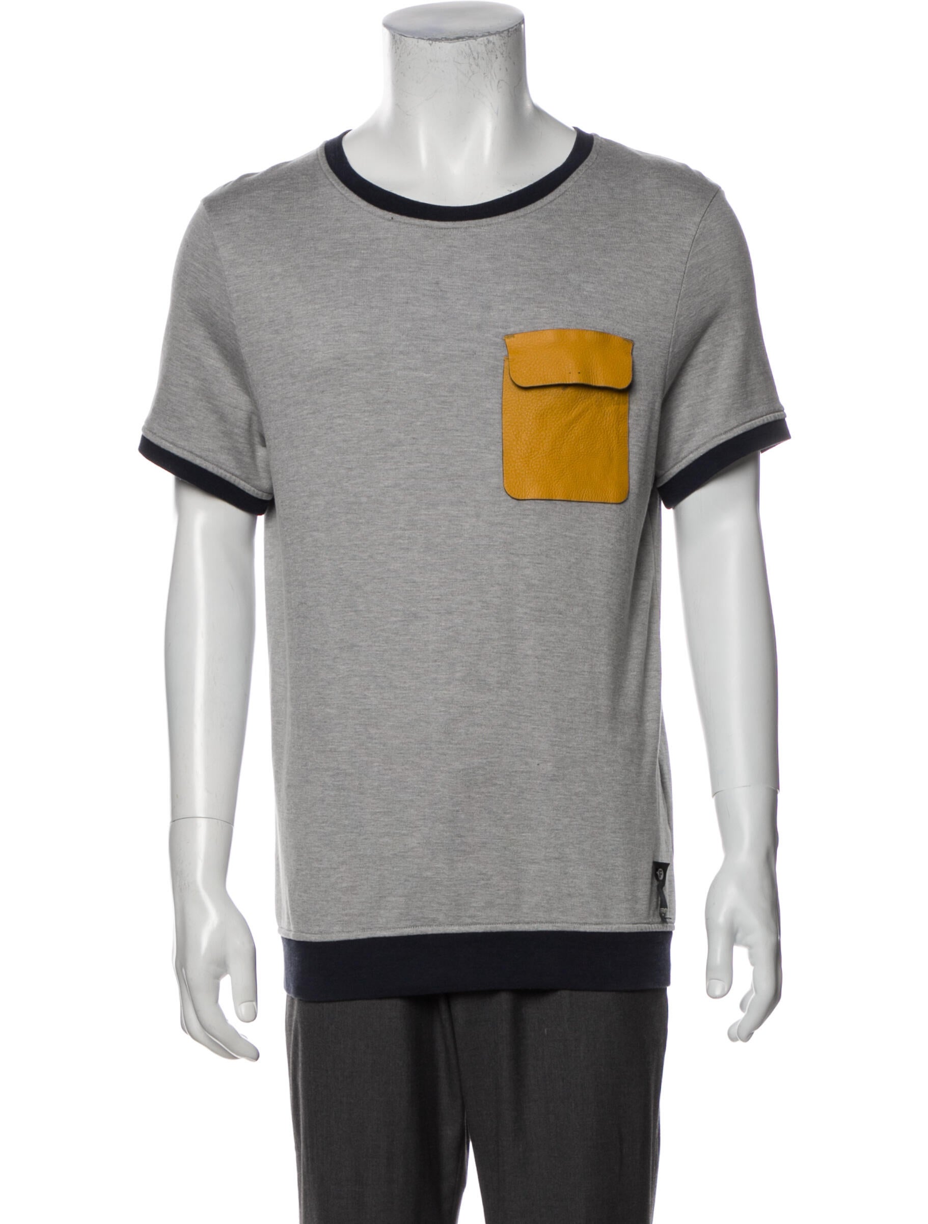 fendi t shirts - Gem fendi t shirts - Gem