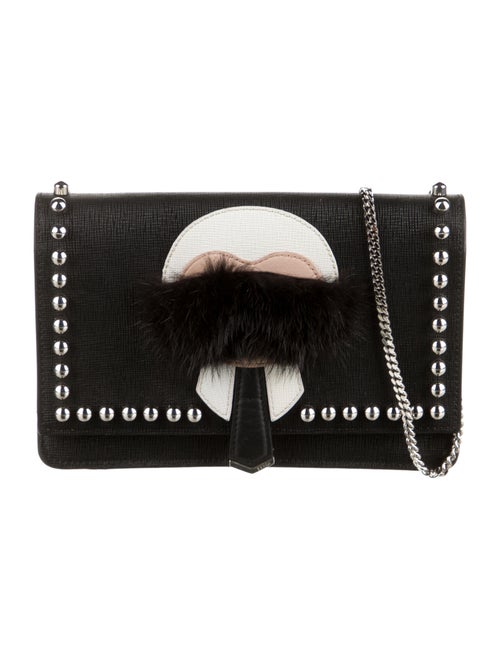 Fendi Karlito Wallet on Chain