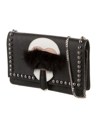 Fendi Karlito Wallet on Chain