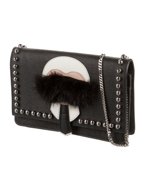 Fendi Karlito Wallet on Chain