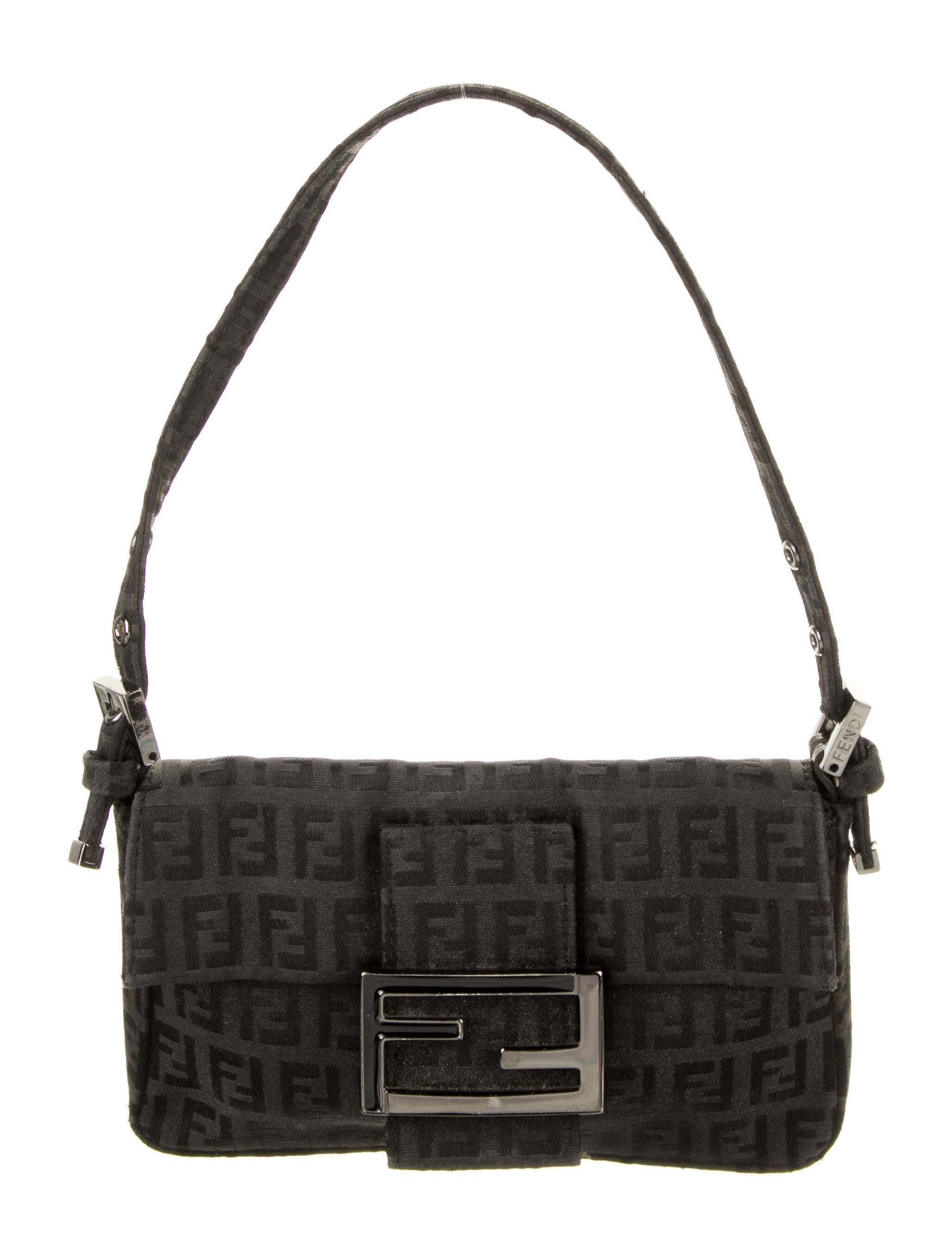 fendi mini mama