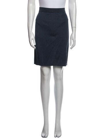 Fendi Skirts Vintage Knee-Length Skirt Us6, It42 | M