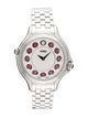 Fendi Crazy Carats Watch