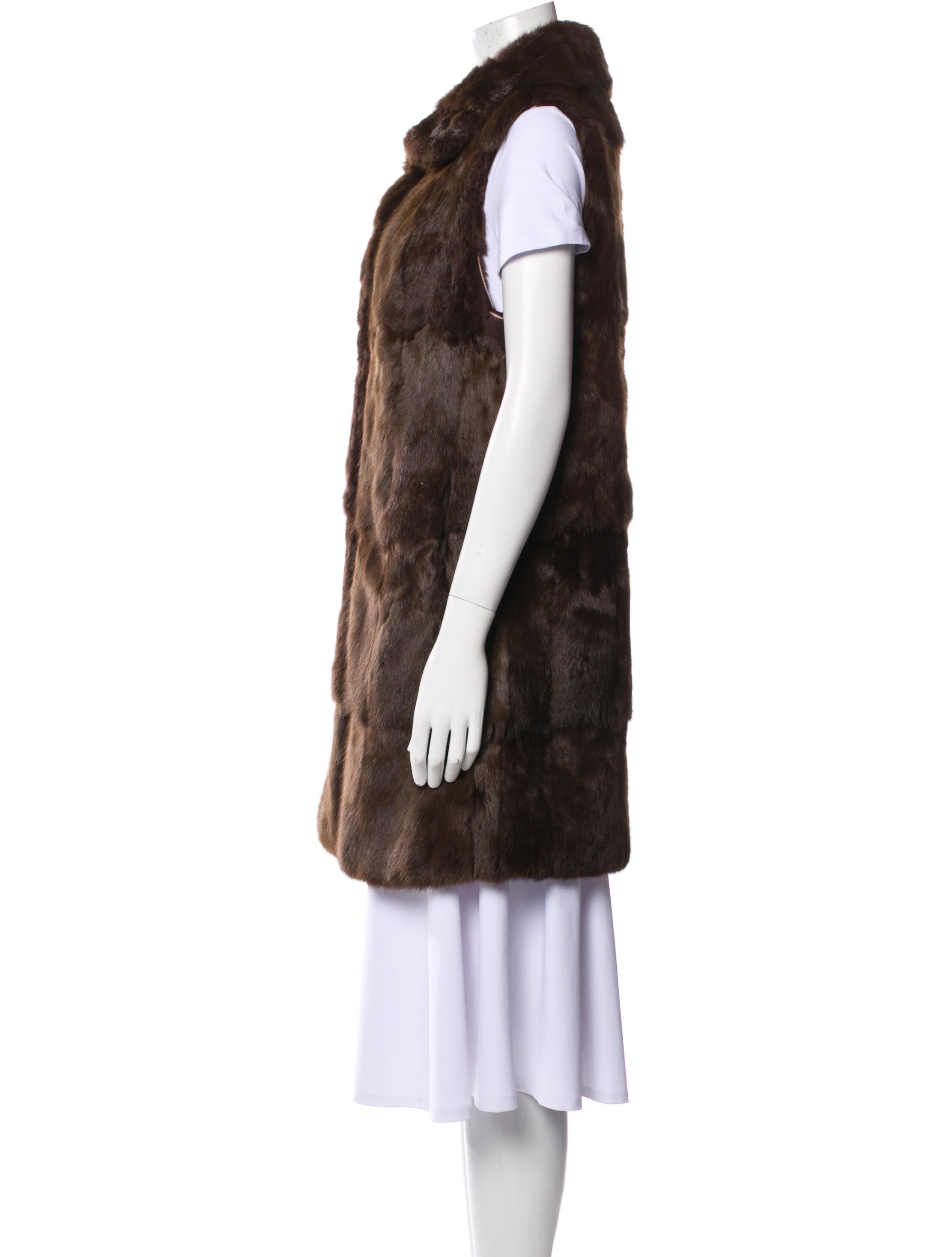 Fendi Vintage Vest