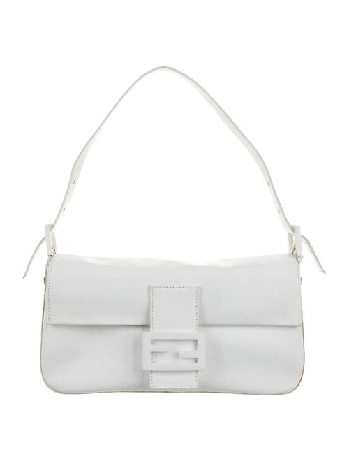 Fendi Pantone Artists' Baguette