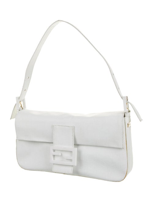 Fendi Pantone Artists' Baguette