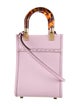 Fendi Mini Sunshine Shopper Tote