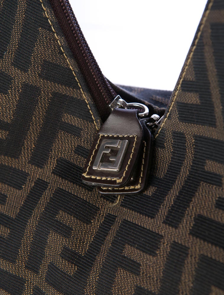 FENDI   バッグ Fendi Raffia Chenille Vitello King Plexiglass Micro FF Mini By The