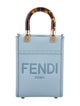 Fendi Mini Sunshine Shopper Tote