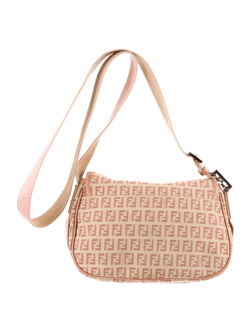 Fendi Crossbody Bag Handbags FEN22510 The RealReal