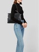 Fendi Large Peekaboo Satchel
