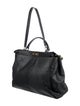 Fendi Large Peekaboo Satchel