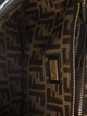 Fendi Large Peekaboo Satchel