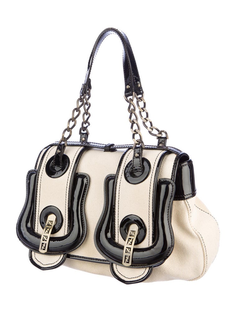 Fendi B. Bag