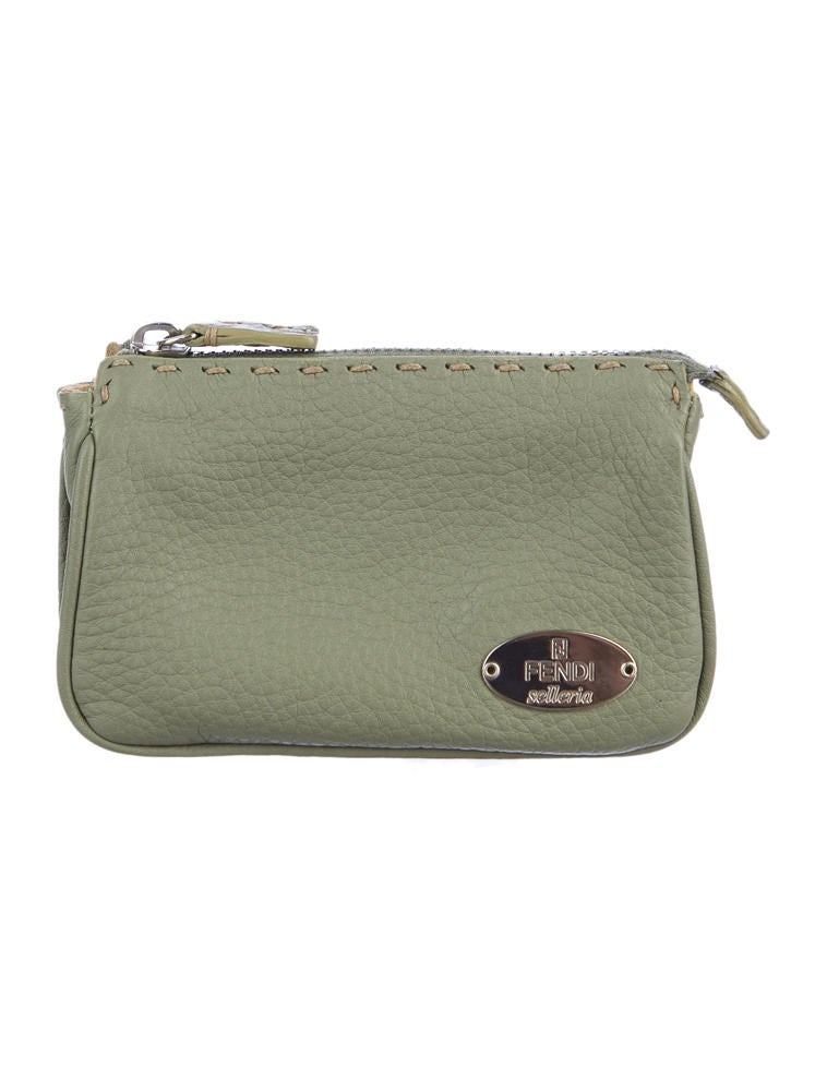 fendi selleria wallet