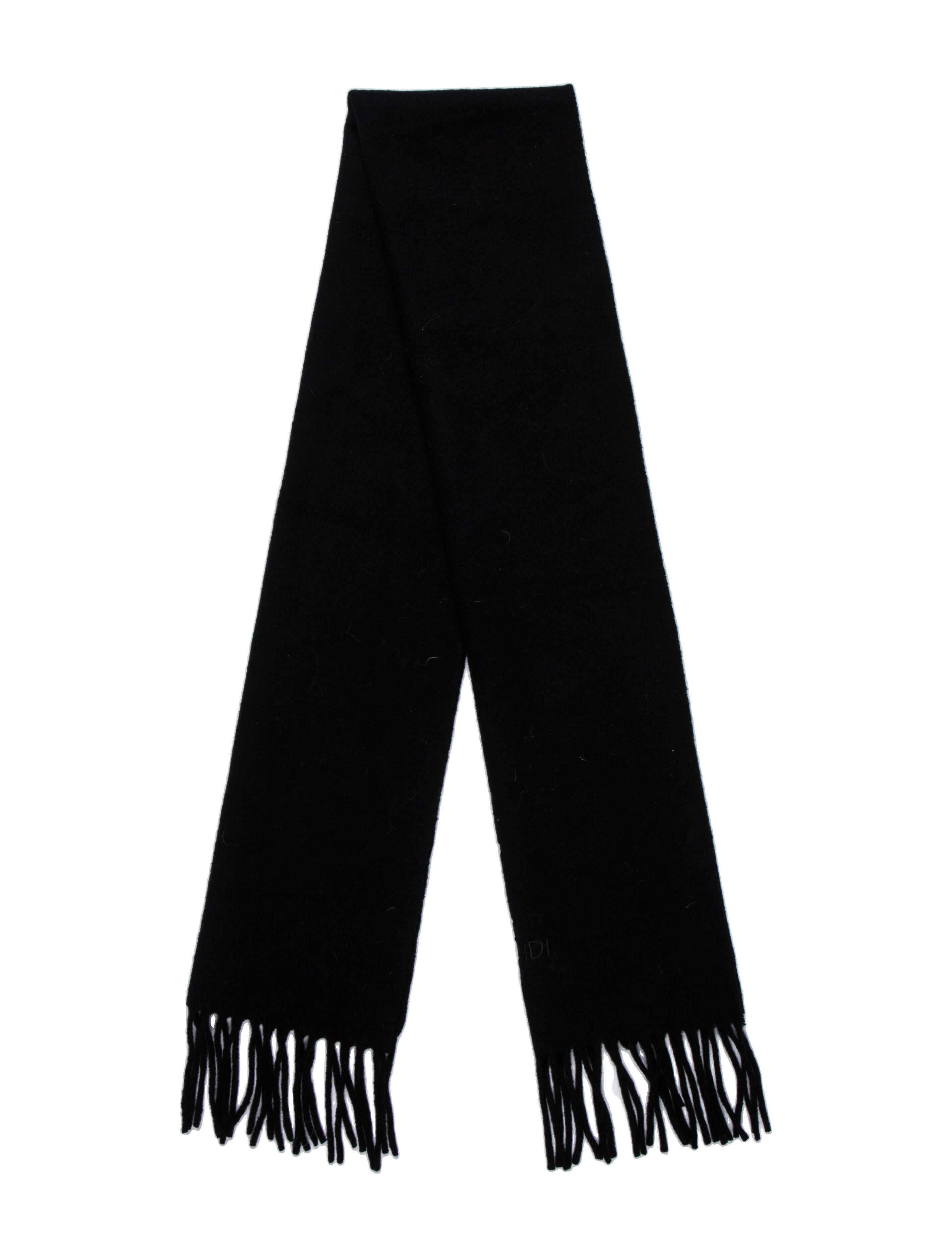 fendi women's scarves shawls