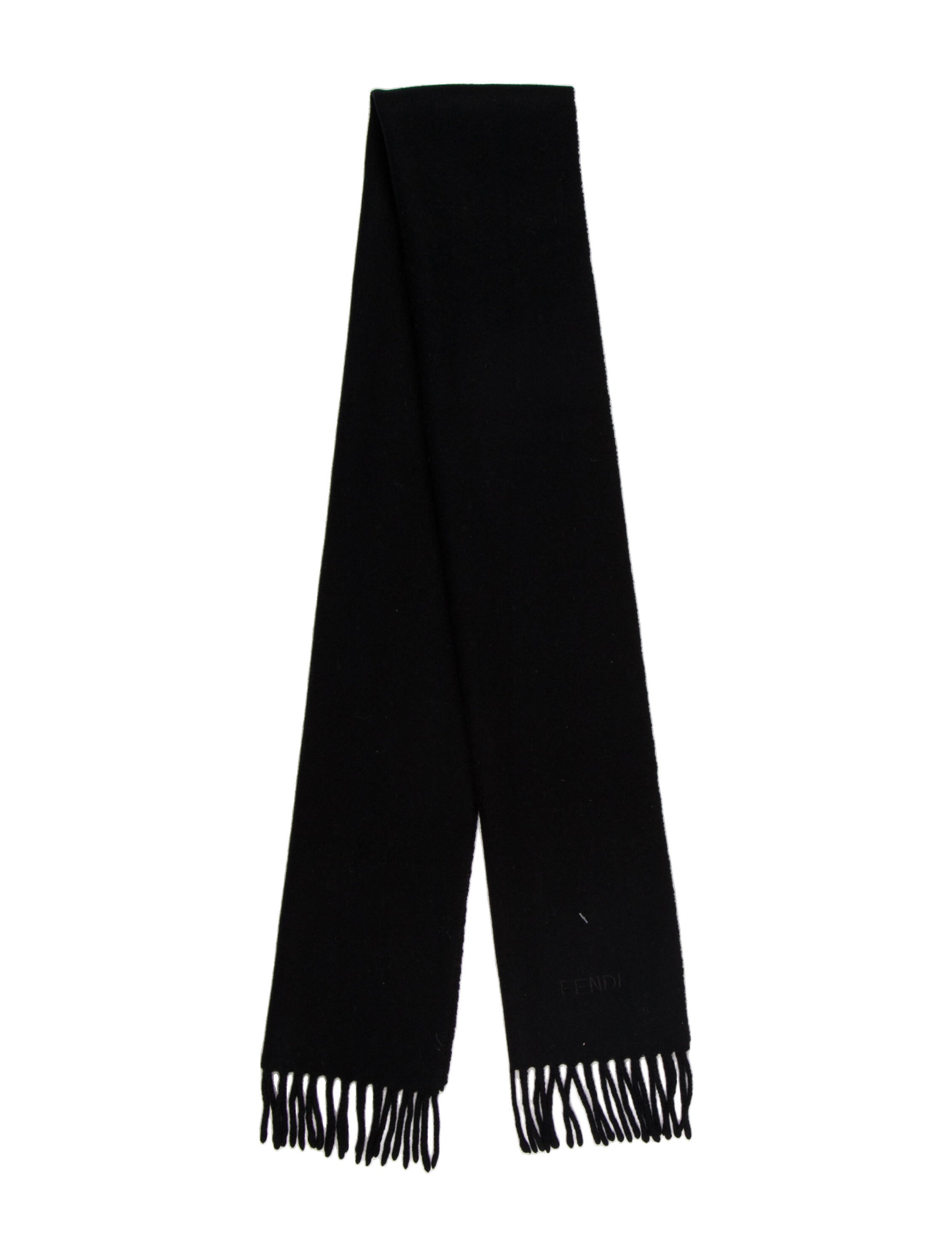fendi shawls
