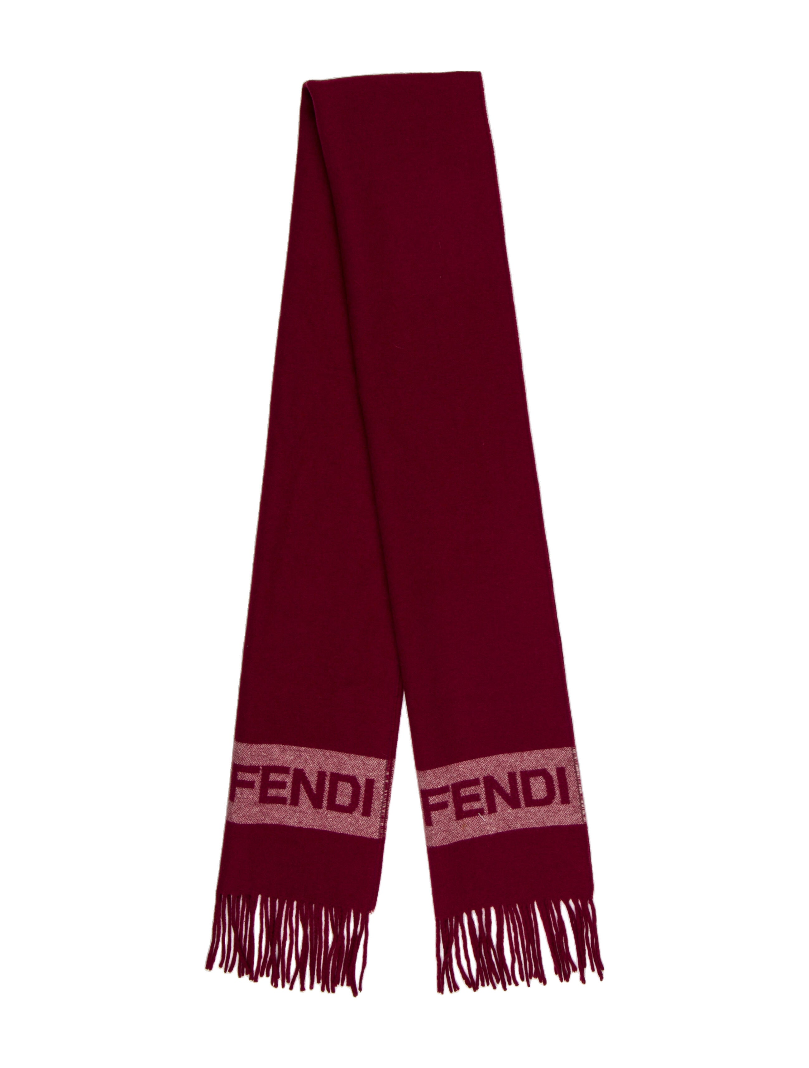 fendi shawls
