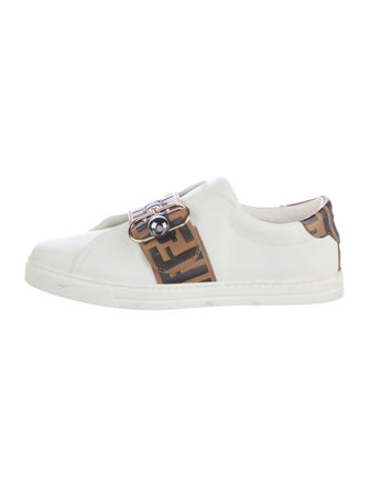 Fendi Pearland Sneakers