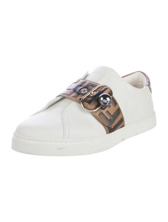Fendi Pearland Sneakers