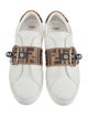 Fendi Pearland Sneakers