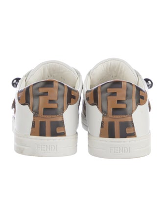 Fendi Pearland Sneakers